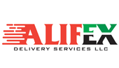 ALIFEX COURIER UAE